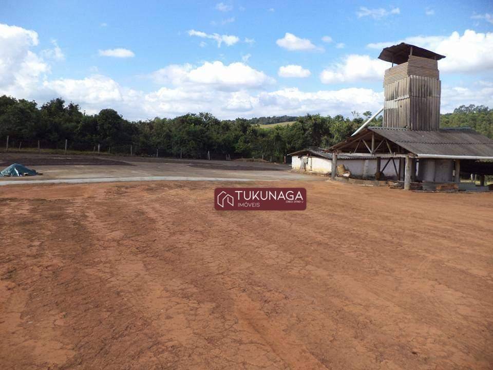 Fazenda à venda, 540000 m² por R$ 3.000.000,00 - Nepomuceno - Nepomuceno/MG
