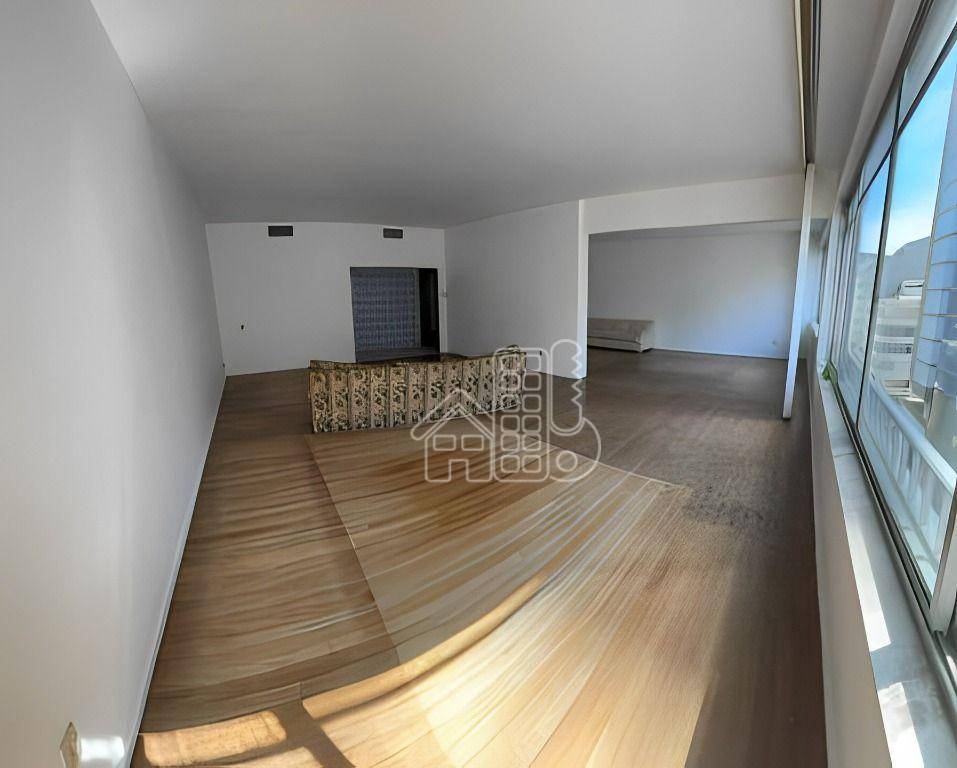 Apartamento com 4 dormitórios à venda, 287 m² por R$ 1.990.000,00 - Copacabana - Rio de Janeiro/RJ