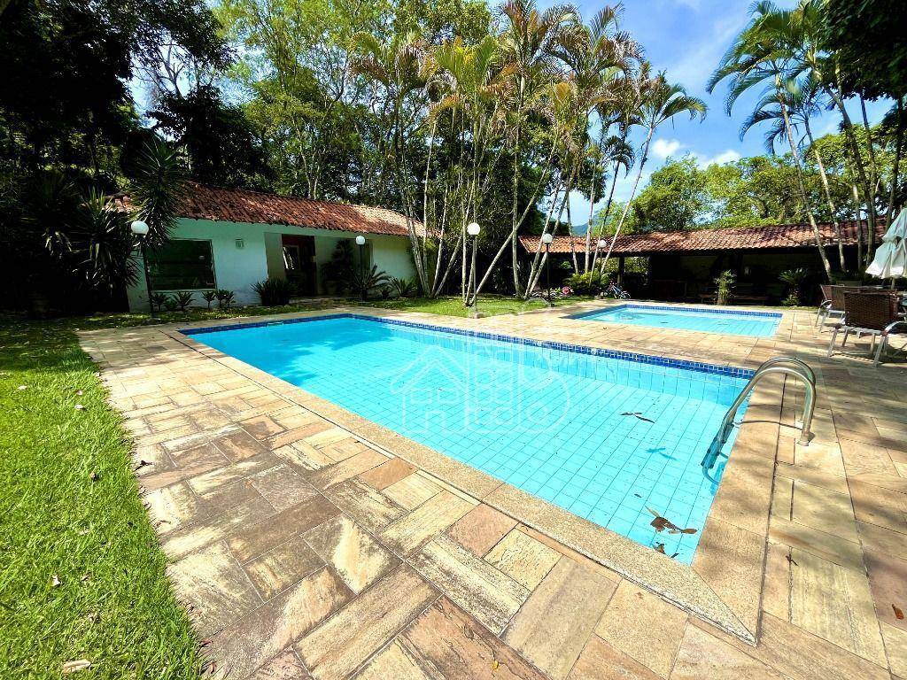 Casa com 3 quartos à venda, 157 m² por R$ 790.000 - Vila Progresso - Niterói/RJ