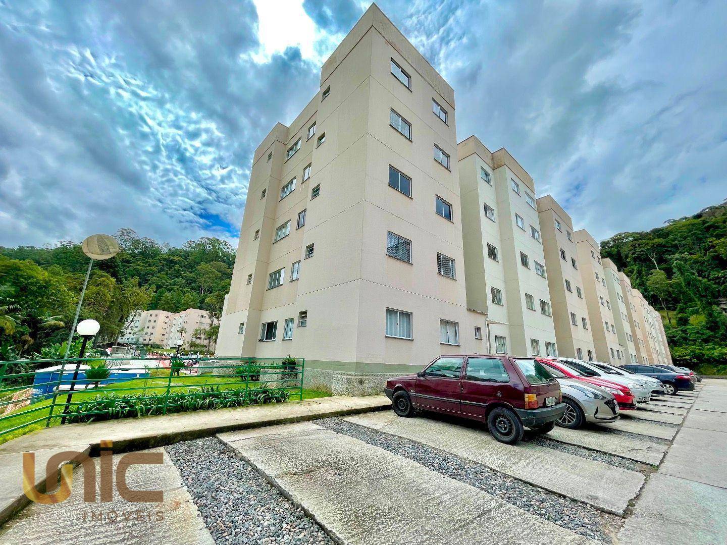 Apartamento à venda em Pimenteiras, Teresópolis - RJ - Foto 13