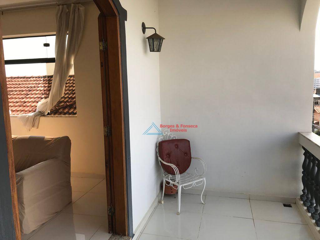 Apartamento à venda com 4 quartos, 290m² - Foto 7