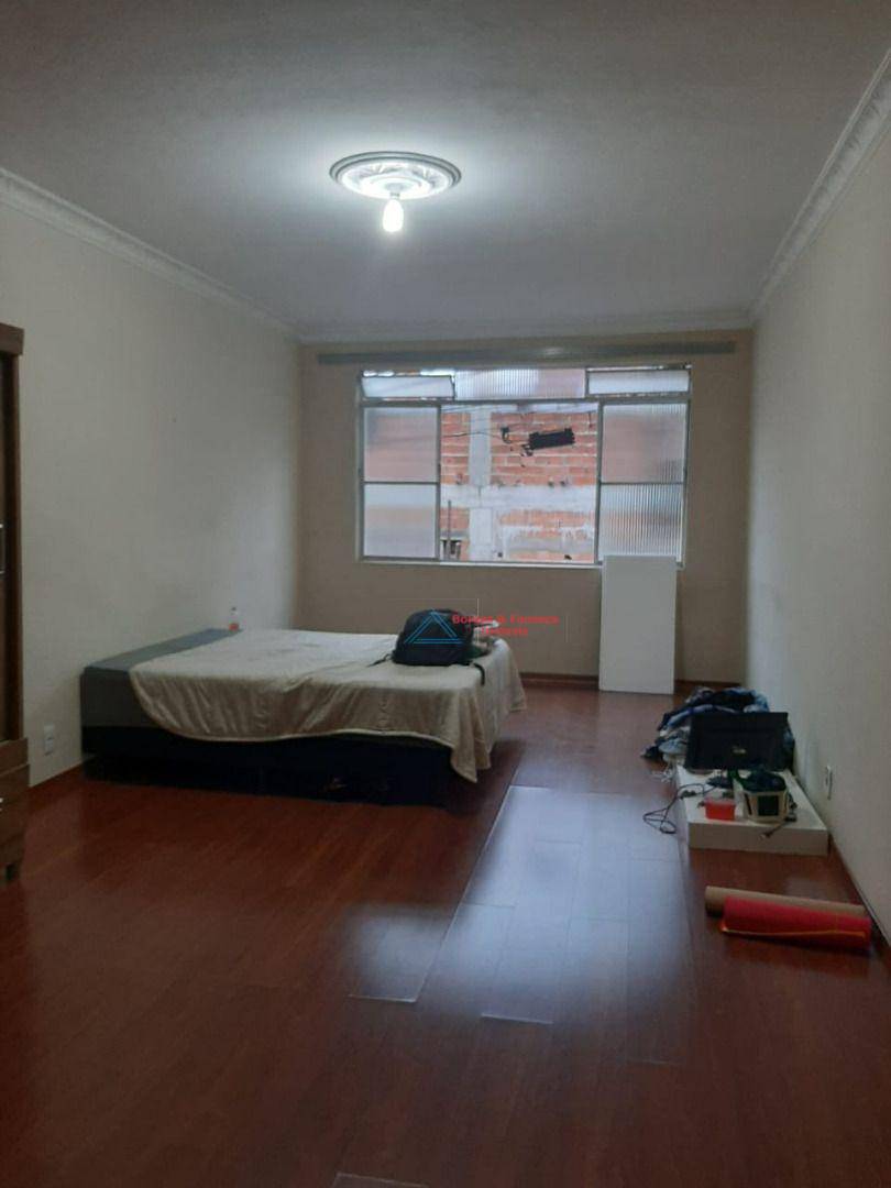 Apartamento à venda com 3 quartos, 154m² - Foto 6