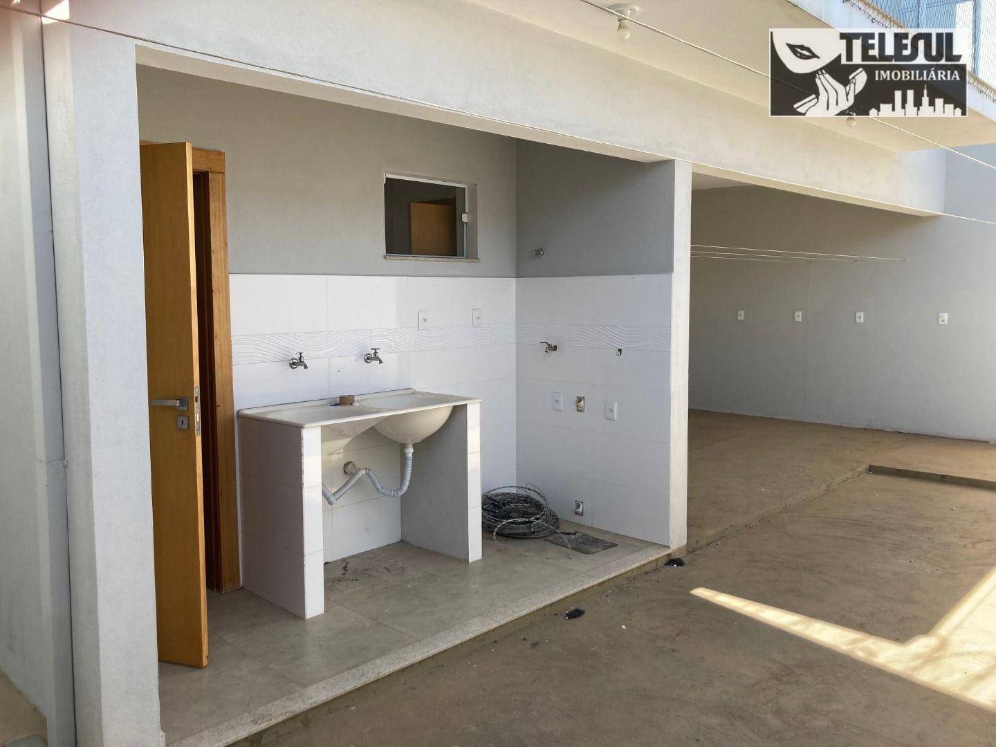 Casa à venda com 3 quartos, 200m² - Foto 21