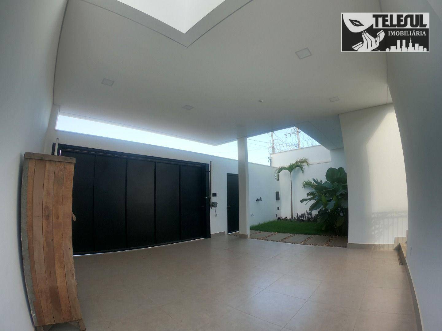 Casa para alugar com 3 quartos, 221m² - Foto 22