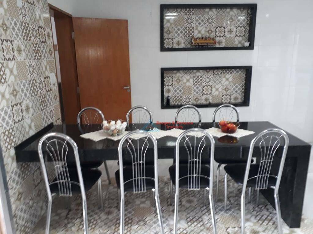 Apartamento à venda com 3 quartos, 160m² - Foto 20