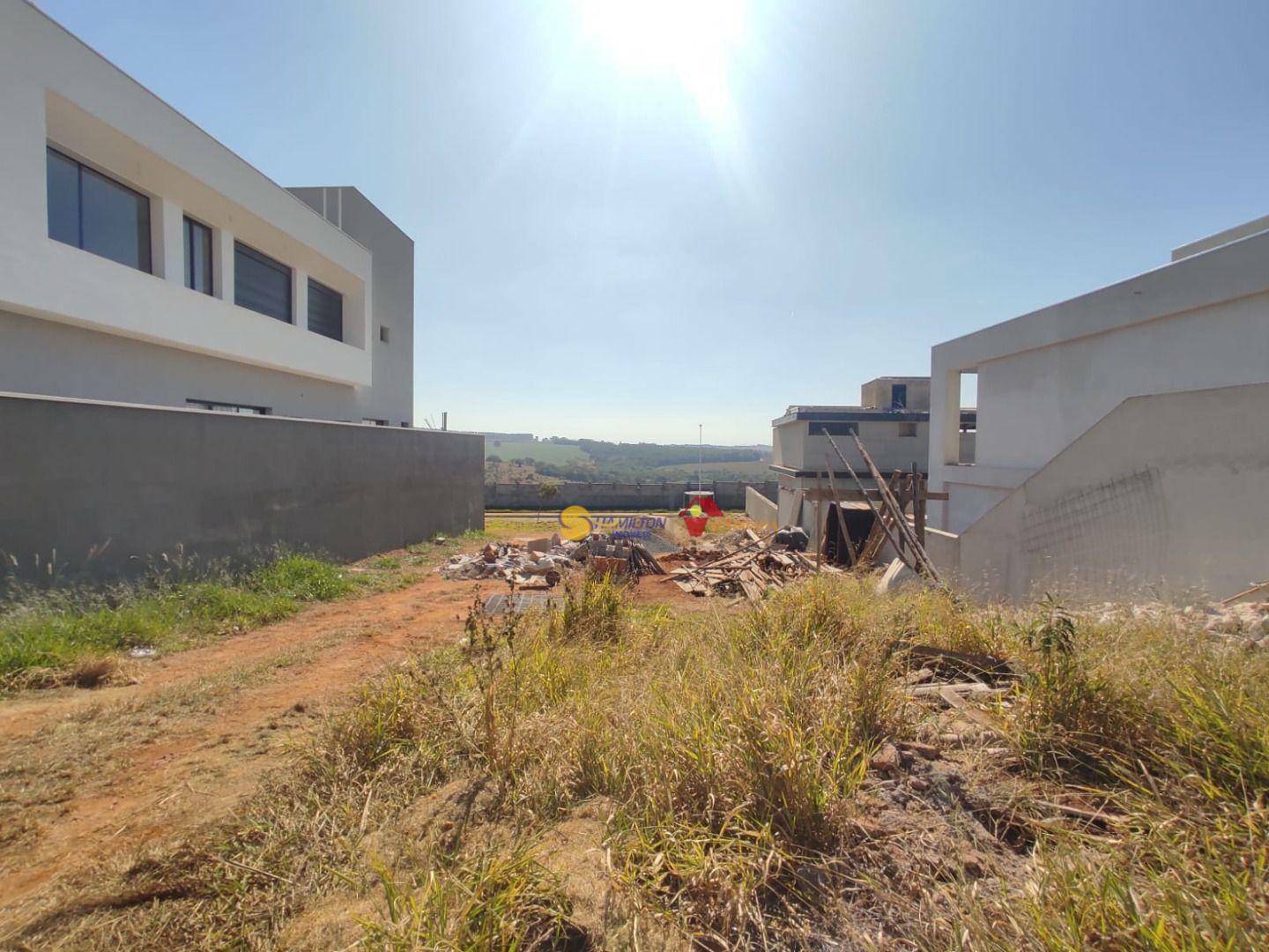 Terreno à venda, 397m² - Foto 1