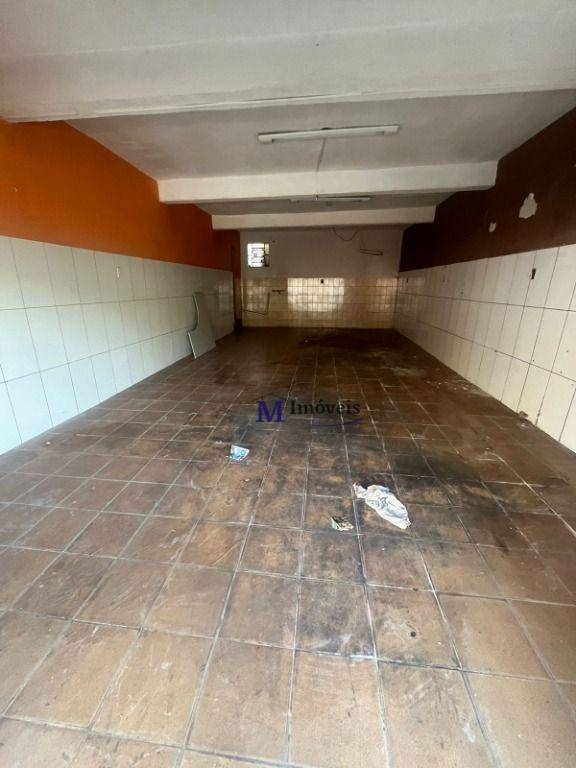 Loja-Salão para alugar, 50m² - Foto 4