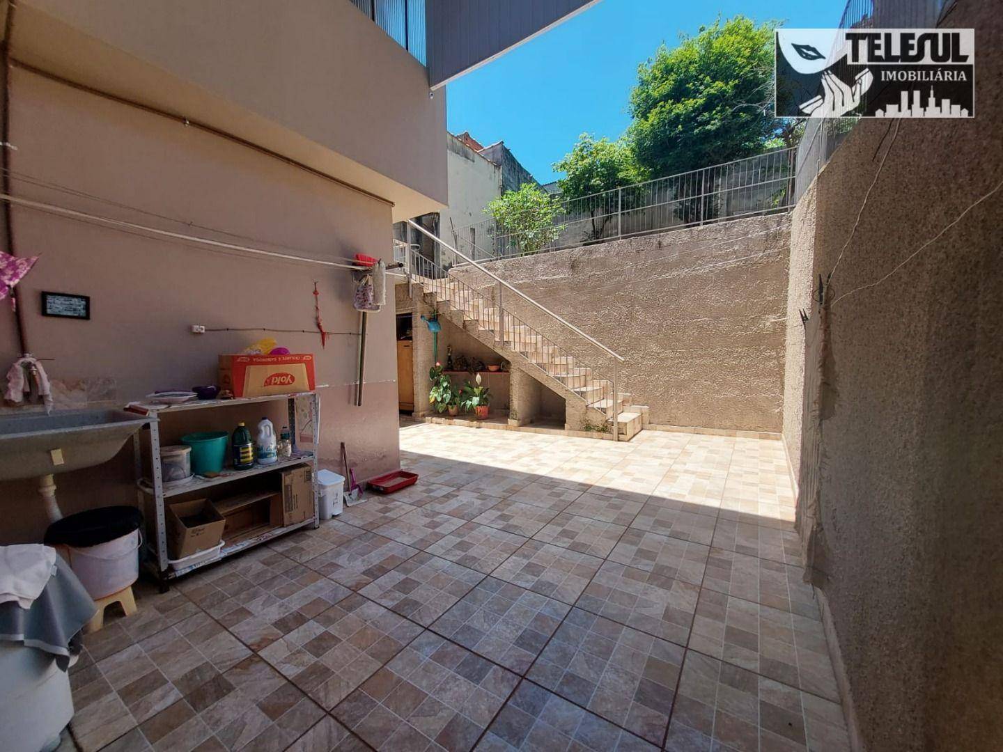 Casa à venda com 2 quartos, 250m² - Foto 9