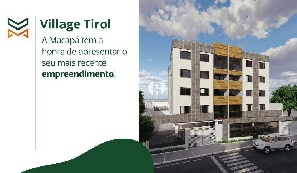 Apartamento à venda com 3 quartos, 130m² - Foto 8