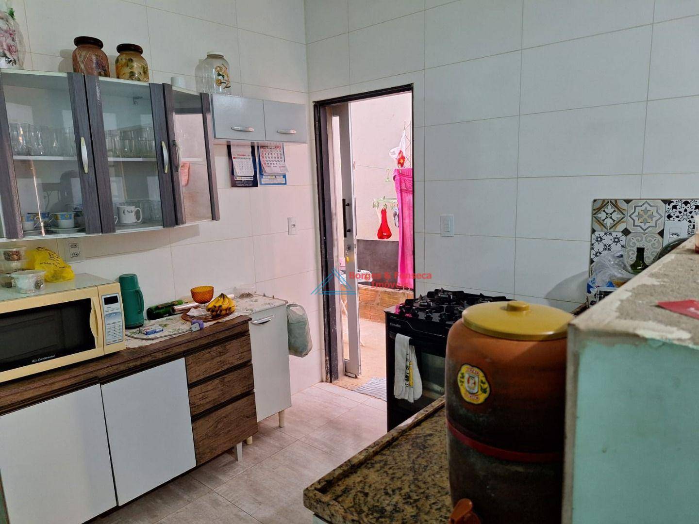 Casa à venda com 2 quartos, 125m² - Foto 16