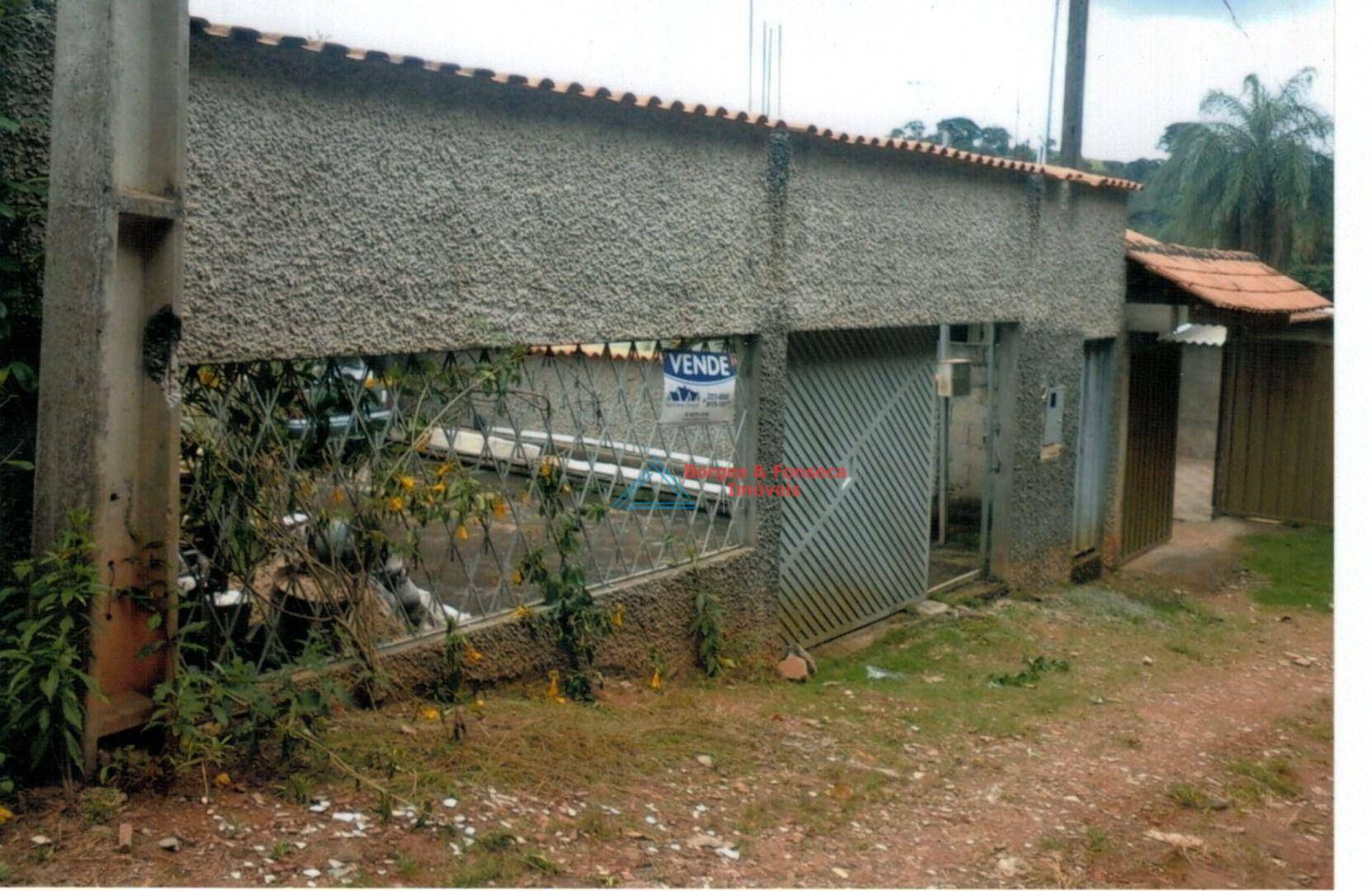 Chácara à venda com 5 quartos, 2350m² - Foto 6