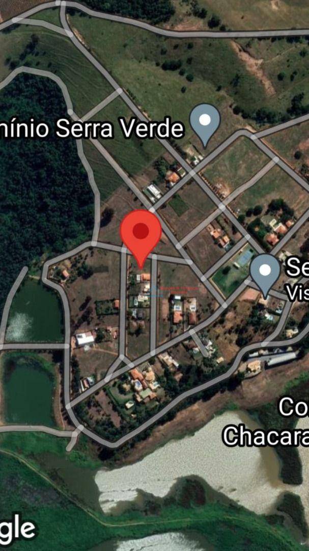 Terreno à venda, 810m² - Foto 8