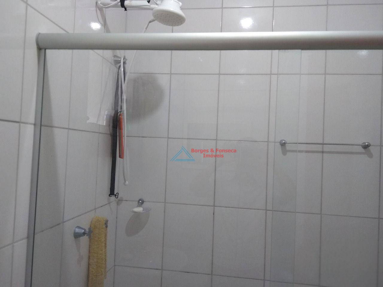 Apartamento à venda com 2 quartos, 54m² - Foto 11