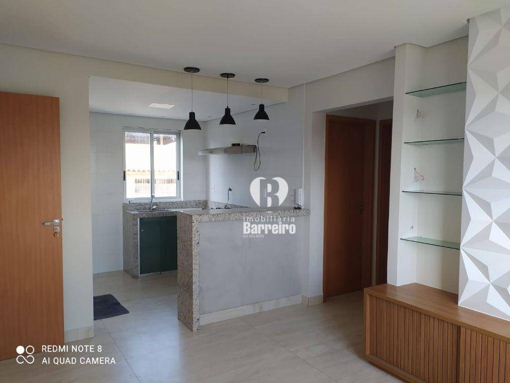 Apartamento à venda com 2 quartos, 82m² - Foto 5