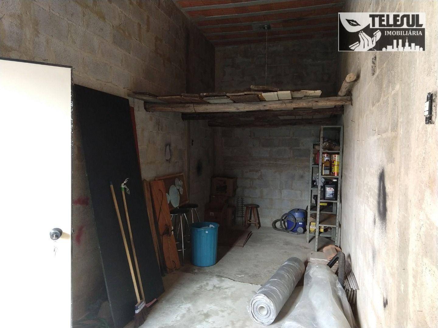 Casa à venda com 3 quartos, 331m² - Foto 5