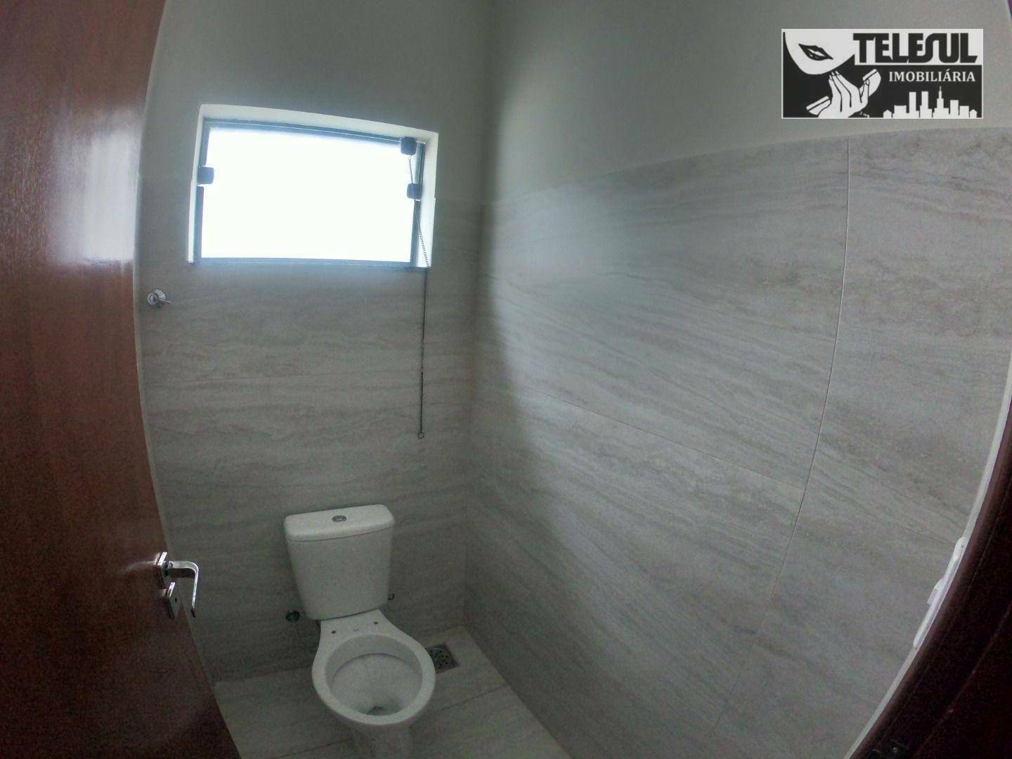 Conjunto Comercial-Sala para alugar - Foto 7