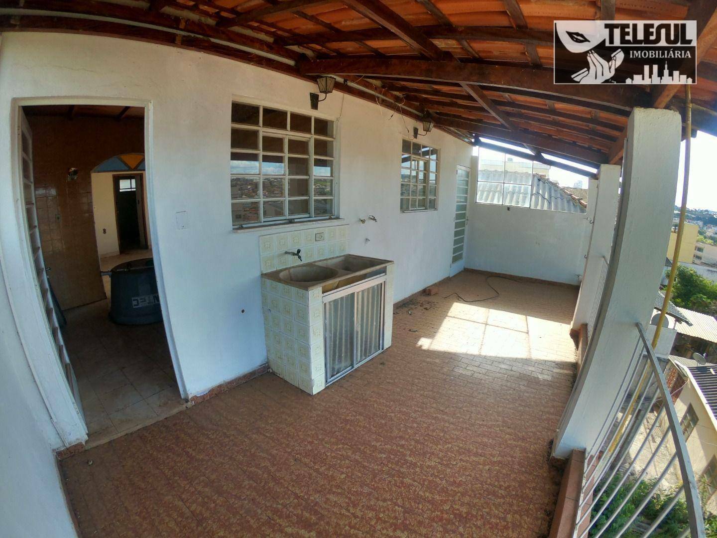 Casa à venda com 4 quartos, 201m² - Foto 16