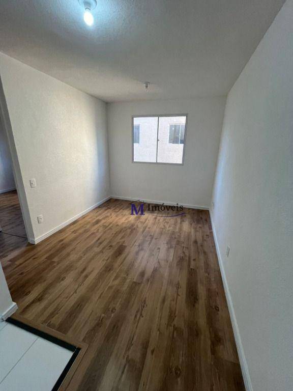 Apartamento para alugar com 2 quartos, 45m² - Foto 6