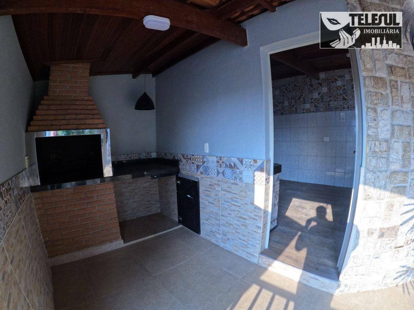 Casa para alugar com 3 quartos, 250m² - Foto 15