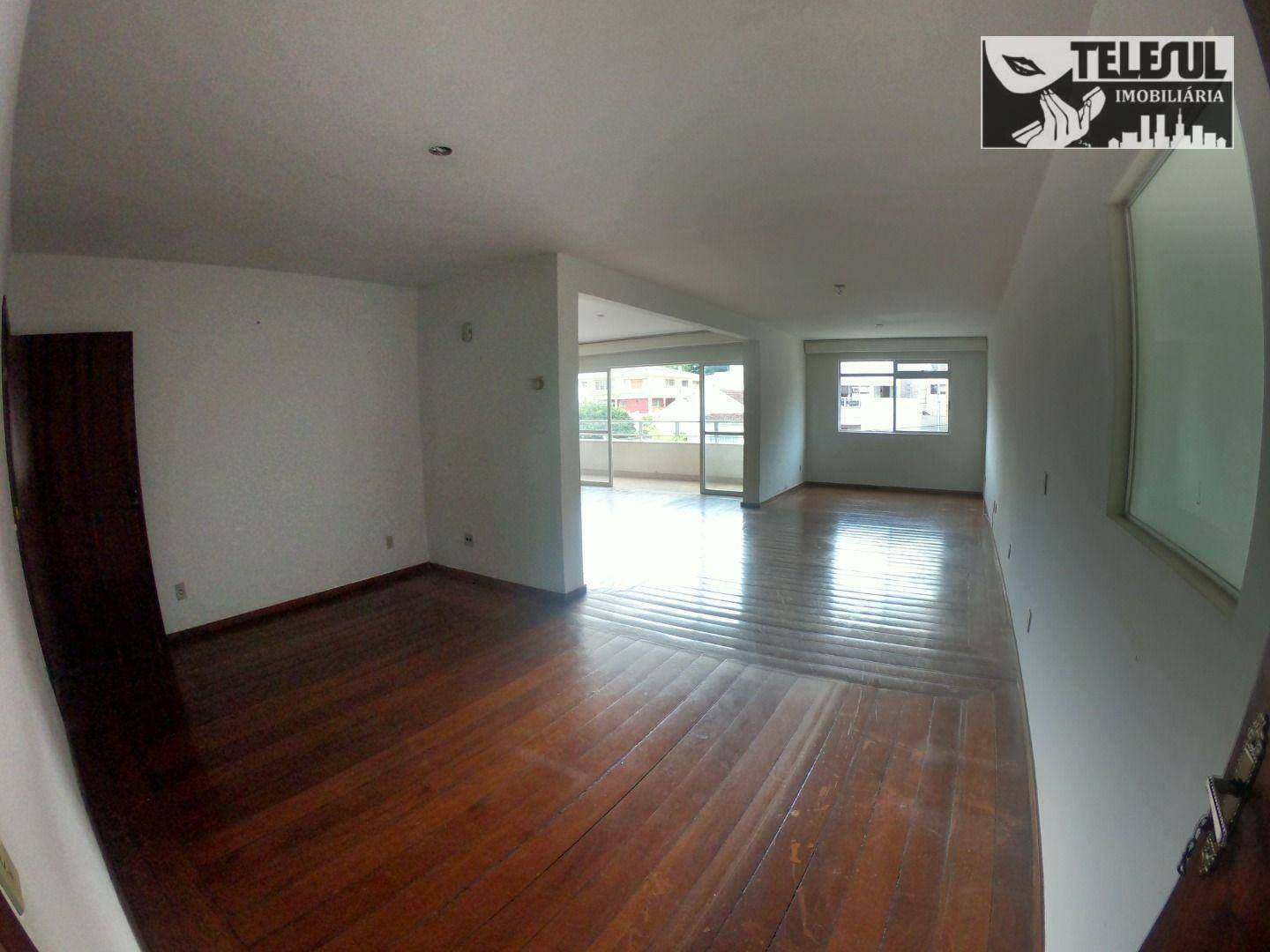 Apartamento, 4 quartos, 251 m² - Foto 3