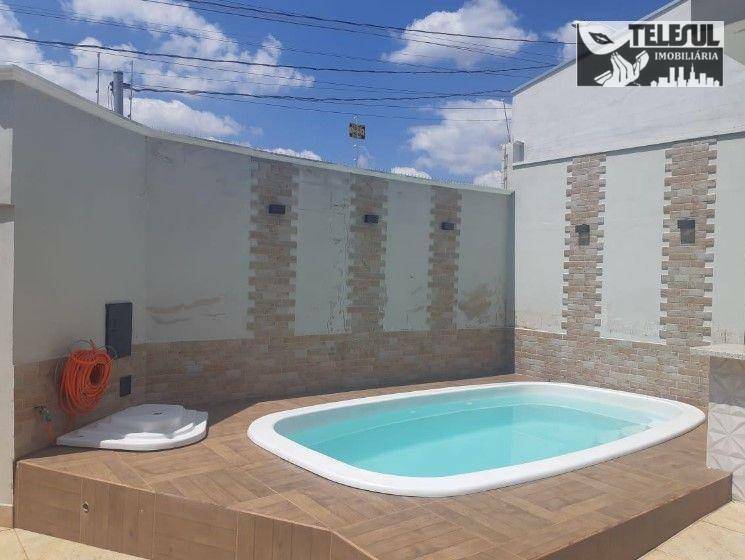 Casa à venda com 3 quartos, 250m² - Foto 14