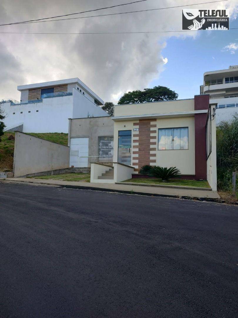 Loja-Salão à venda, 235m² - Foto 2