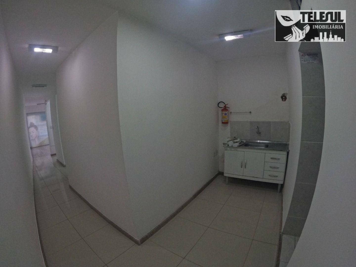 Loja-Salão para alugar, 51m² - Foto 6