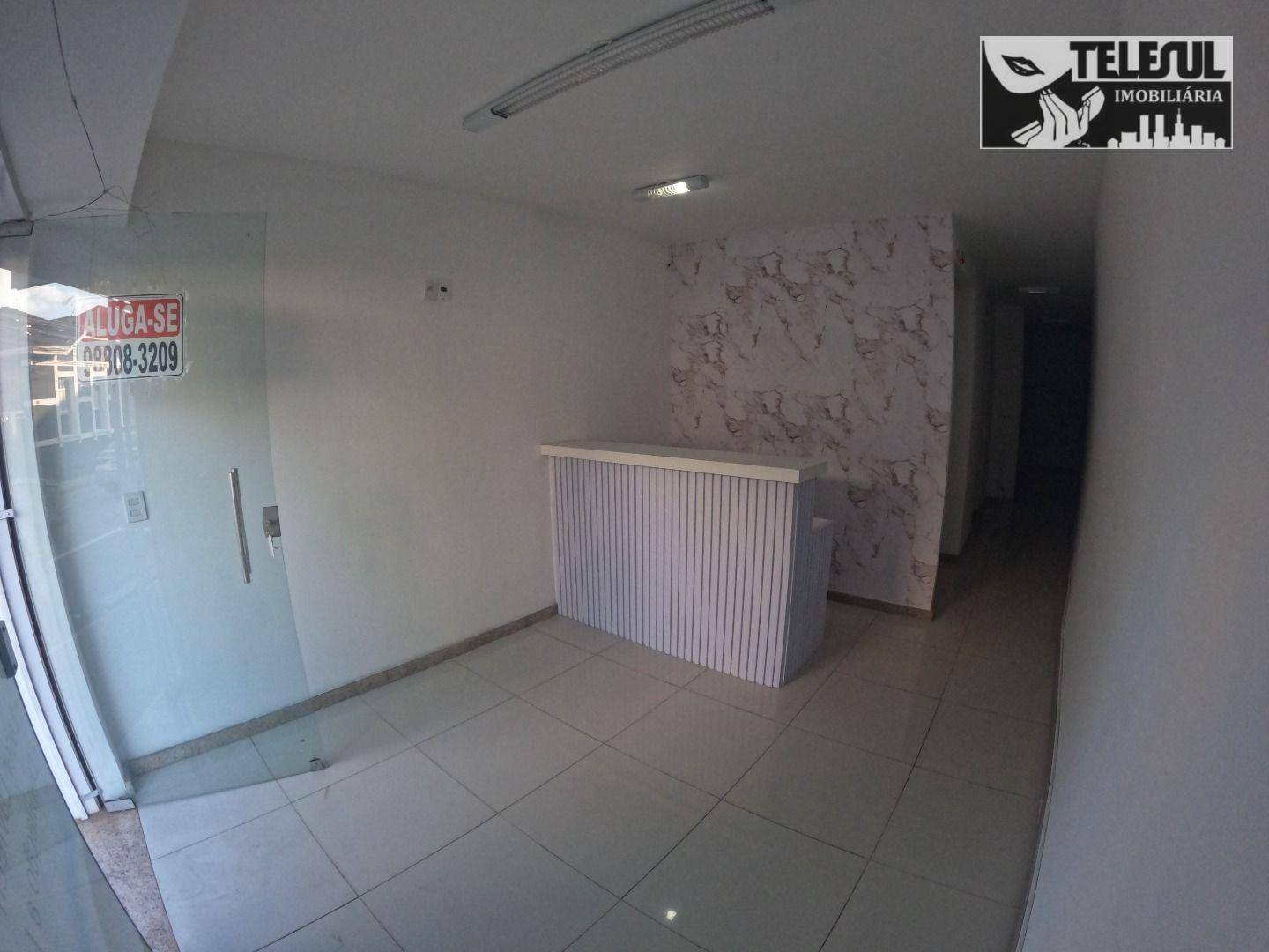 Loja-Salão para alugar, 51m² - Foto 2