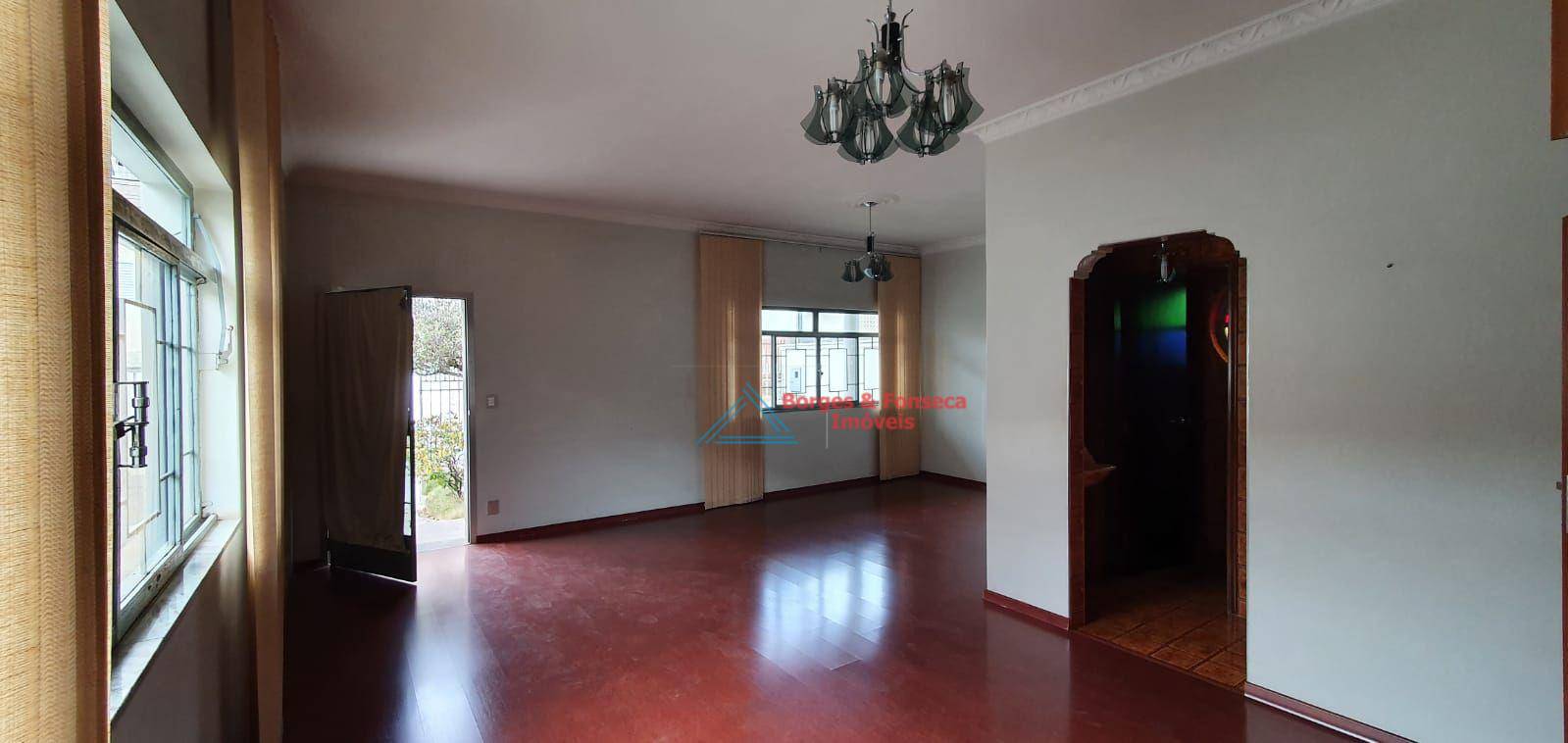 Casa, 5 quartos, 275 m² - Foto 4