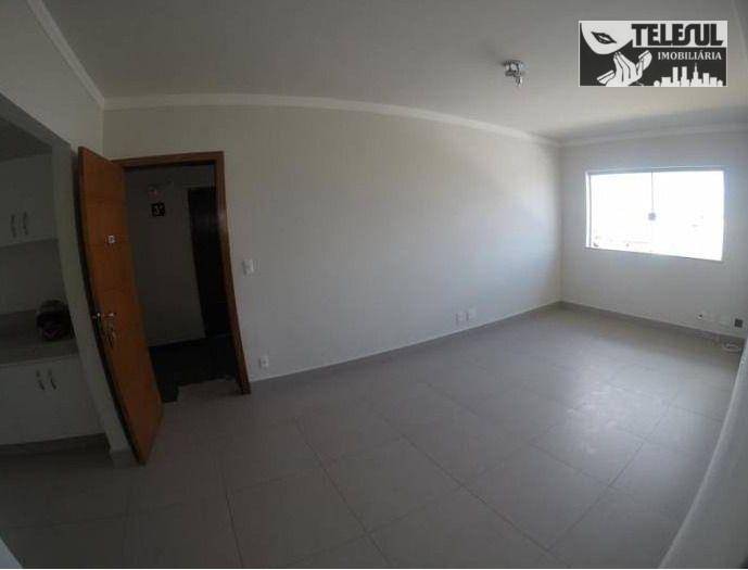 Apartamento, 3 quartos, 224 m² - Foto 1