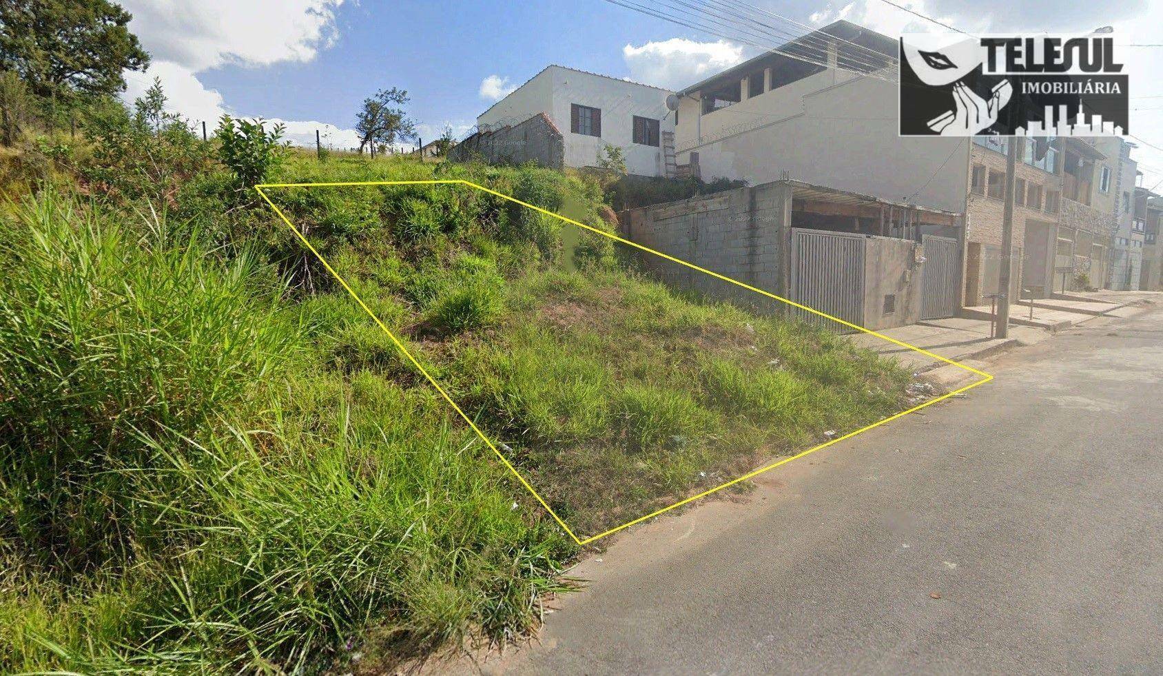 Terreno à venda, 250m² - Foto 4