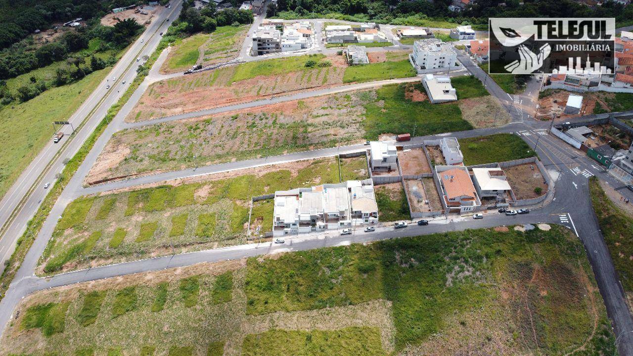 Terreno à venda, 300m² - Foto 1