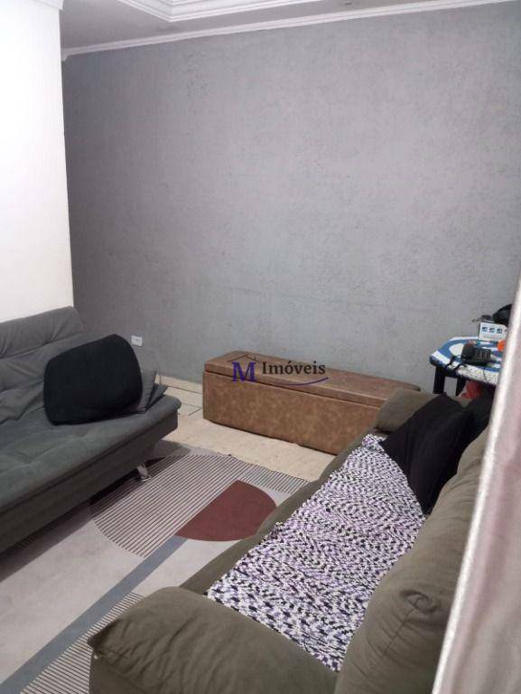 Casa à venda com 6 quartos, 120m² - Foto 13