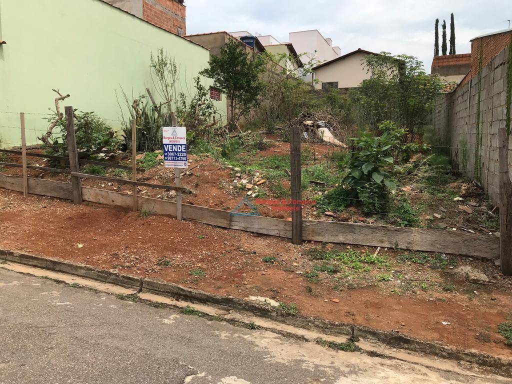 Terreno à venda, 250m² - Foto 2