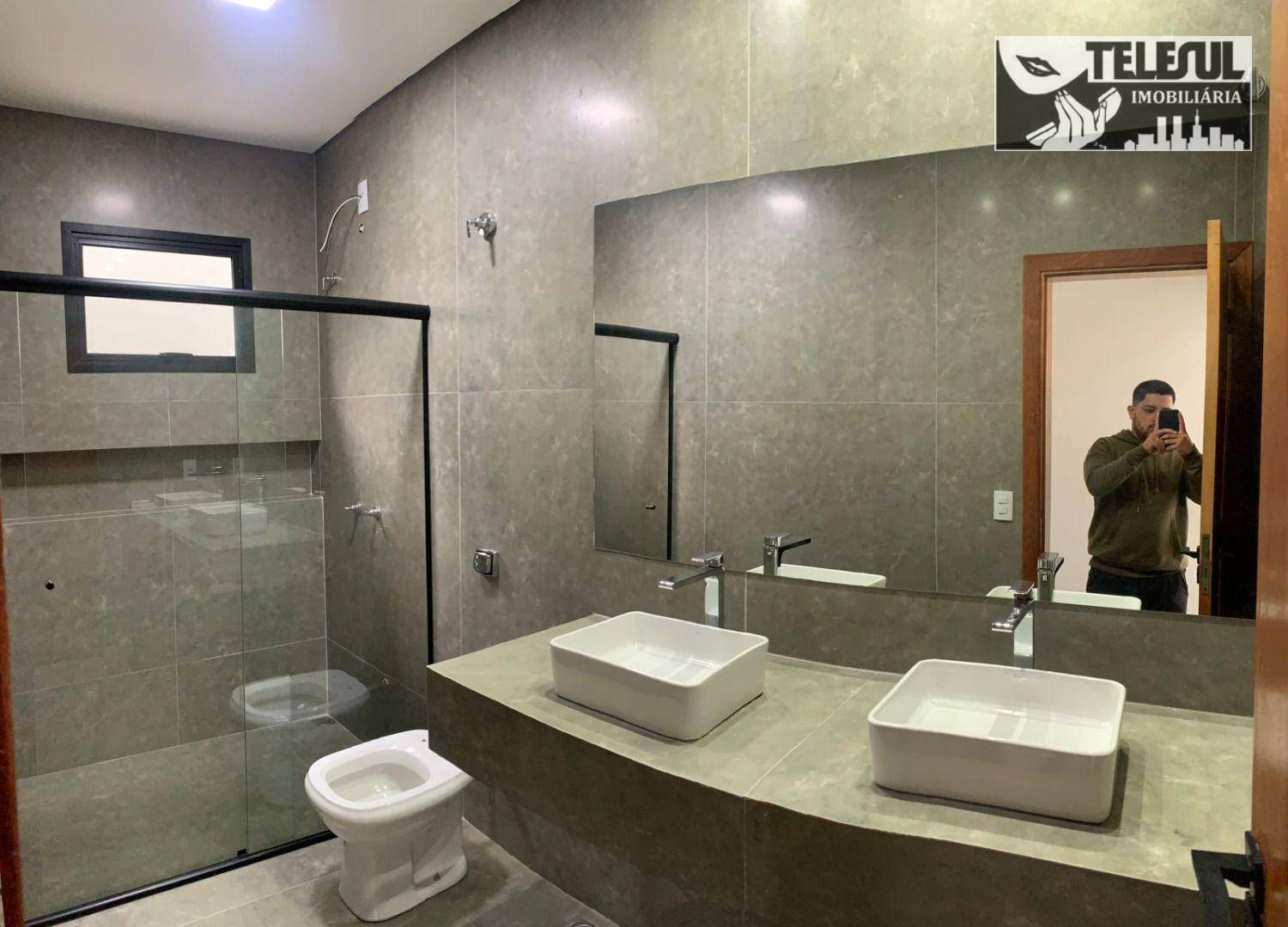 Casa à venda com 3 quartos, 363m² - Foto 14