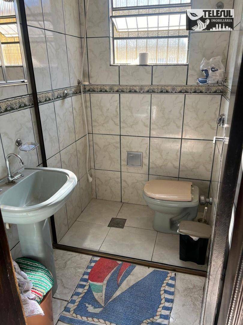 Casa à venda com 3 quartos, 250m² - Foto 18