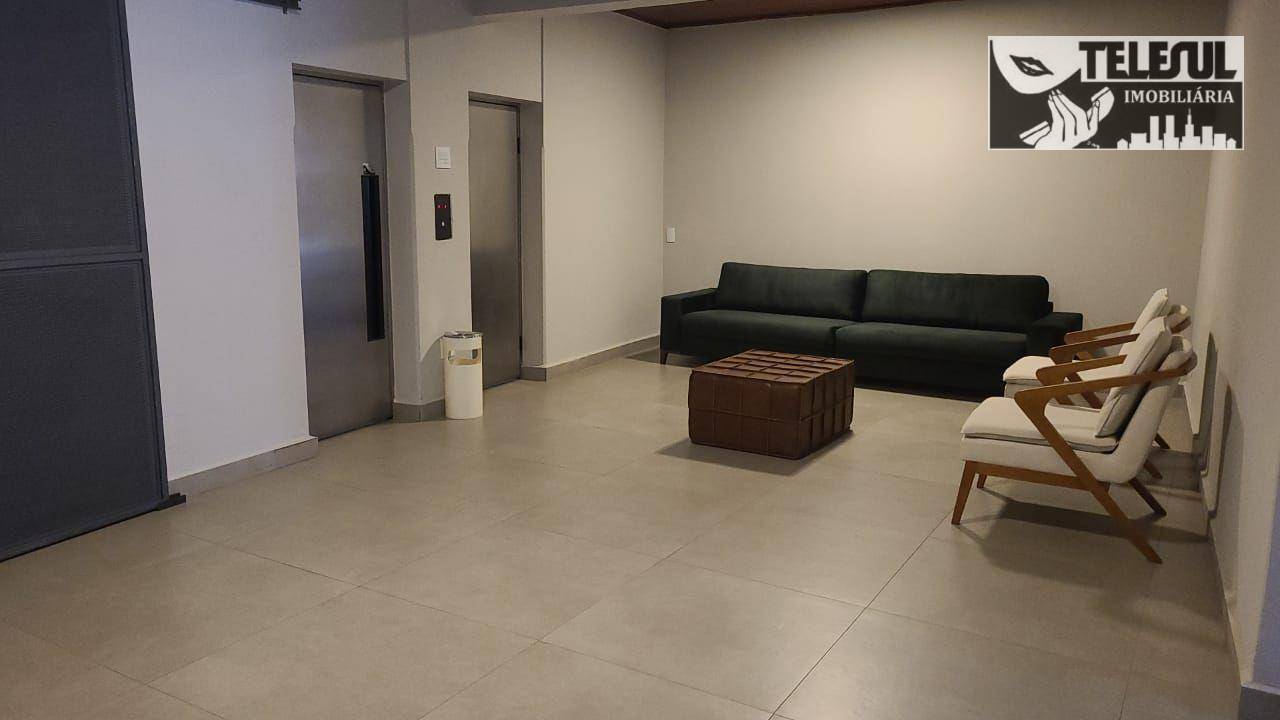 Apartamento à venda com 3 quartos - Foto 16