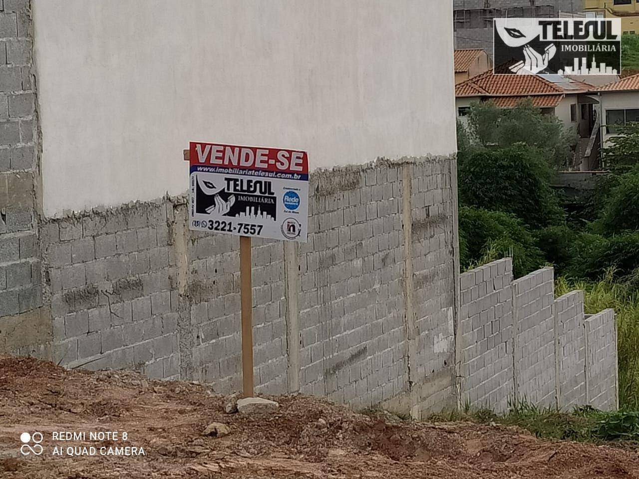 Terreno à venda, 300m² - Foto 1