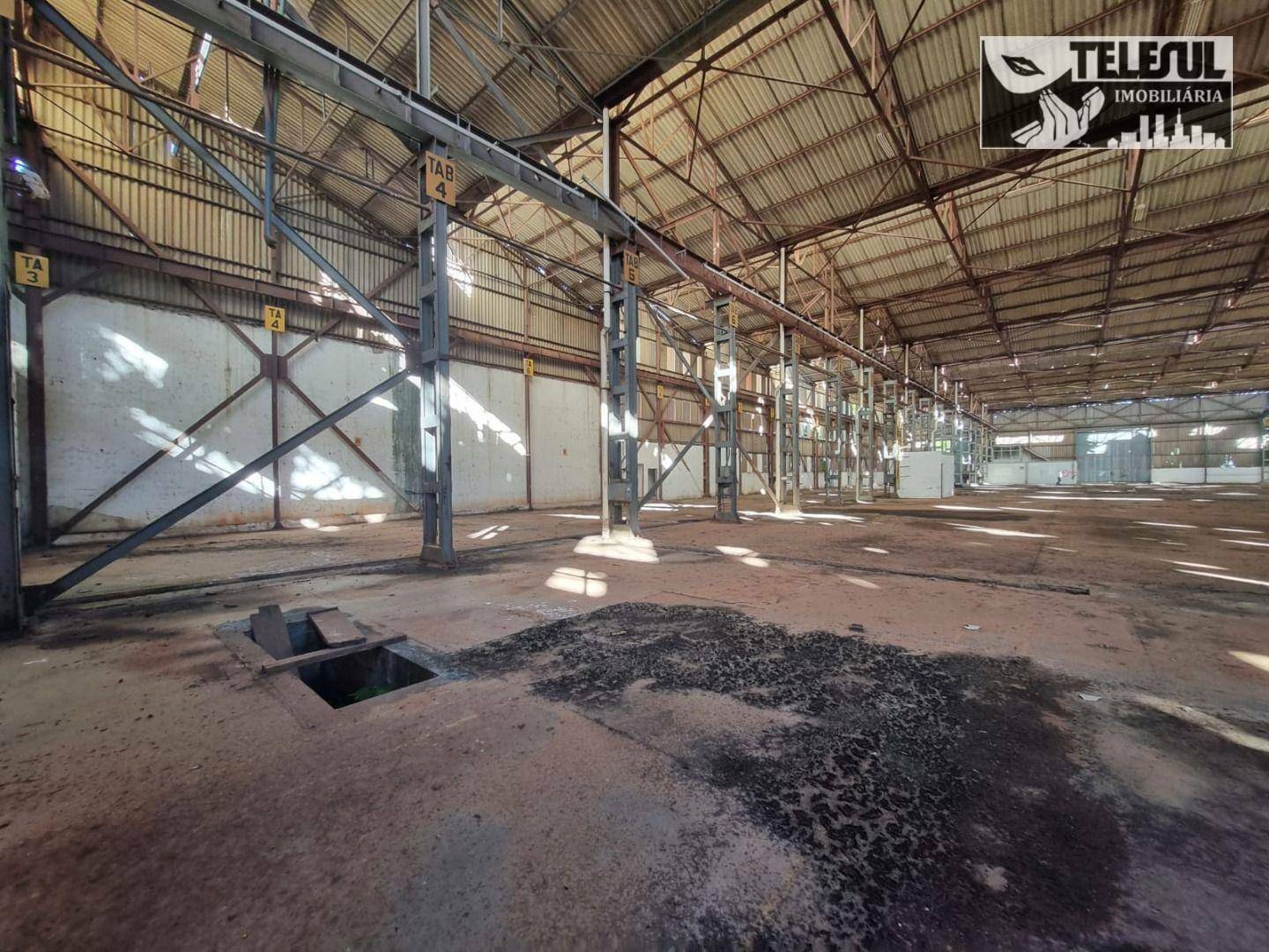 Depósito-Galpão-Armazém para alugar, 6000m² - Foto 25