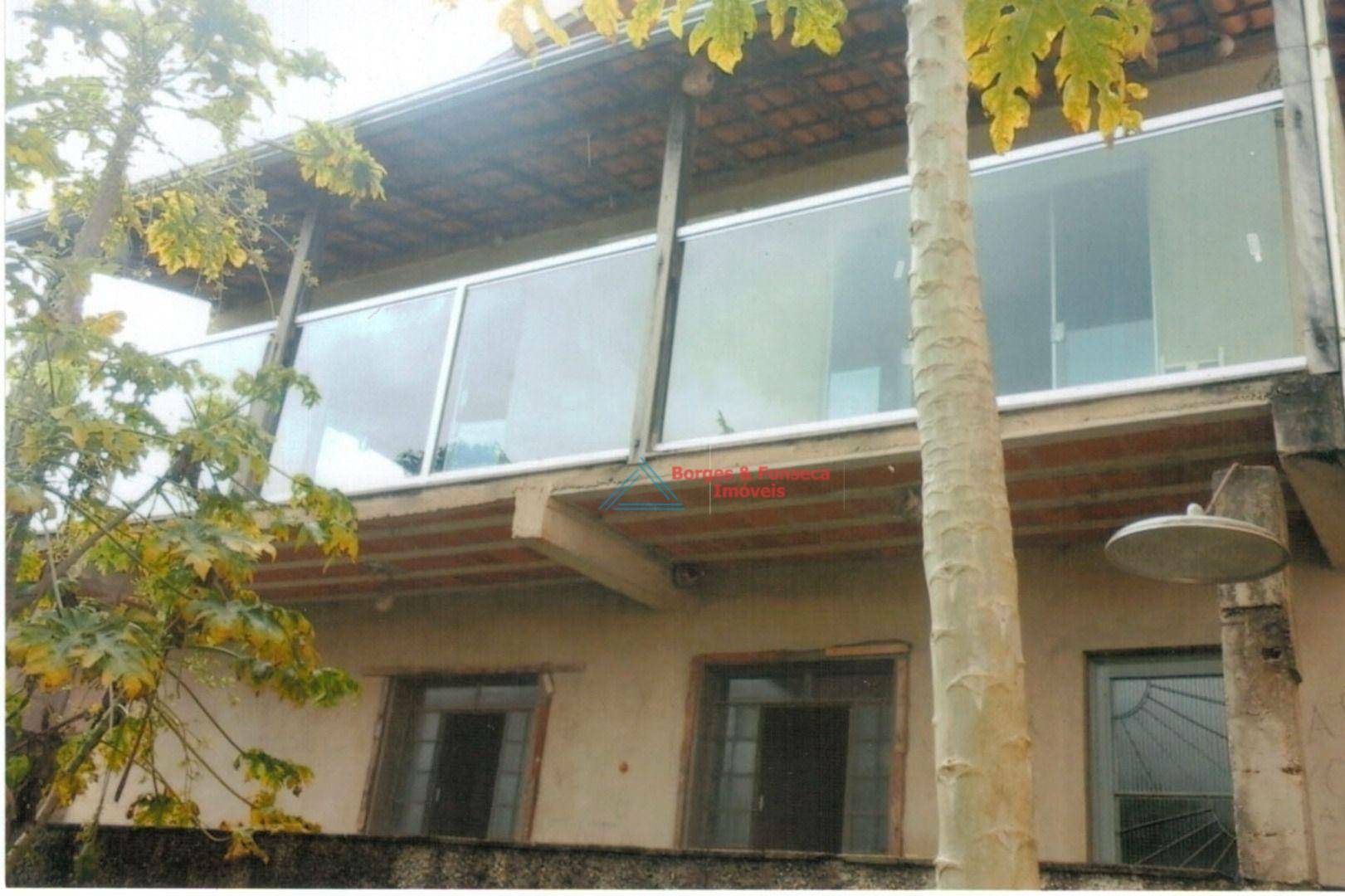 Chácara à venda com 5 quartos, 2350m² - Foto 9