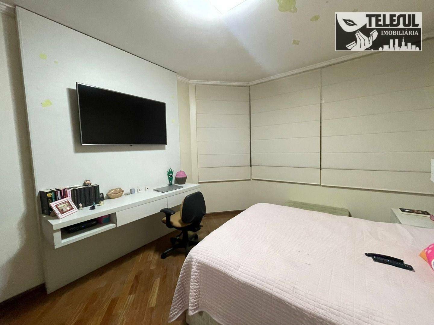 Apartamento à venda com 3 quartos, 116m² - Foto 9