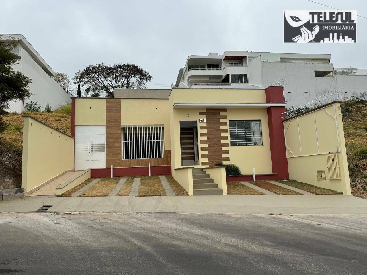 Loja-Salão à venda, 235m² - Foto 1