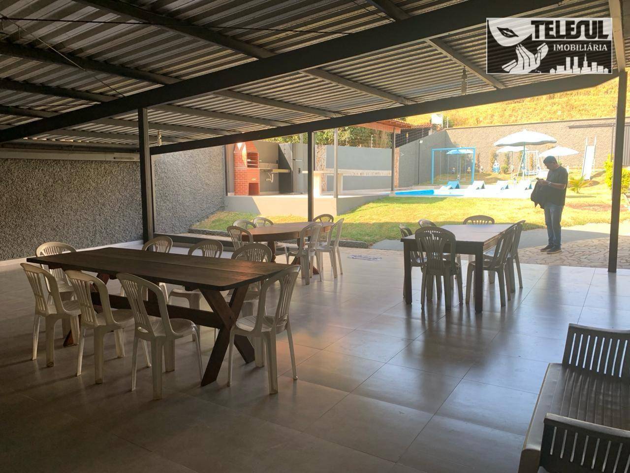 Chácara à venda com 3 quartos, 1000m² - Foto 16