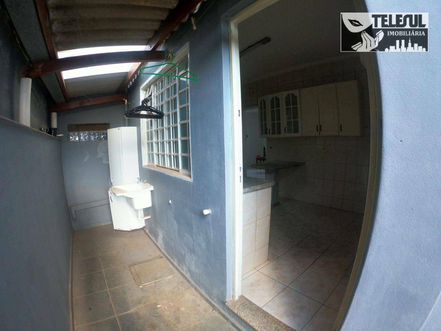 Casa à venda com 4 quartos, 235m² - Foto 11