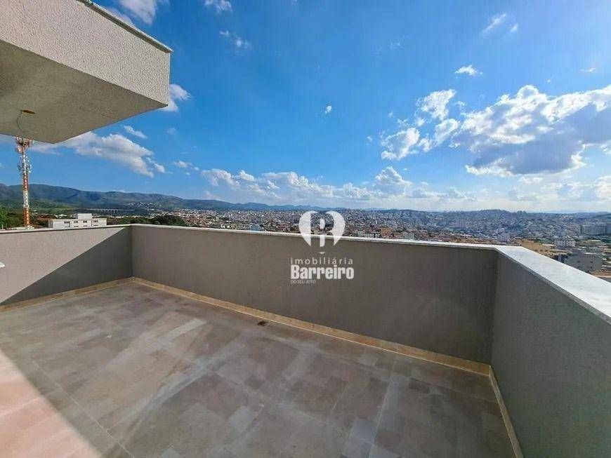 Cobertura à venda com 3 quartos, 157m² - Foto 1