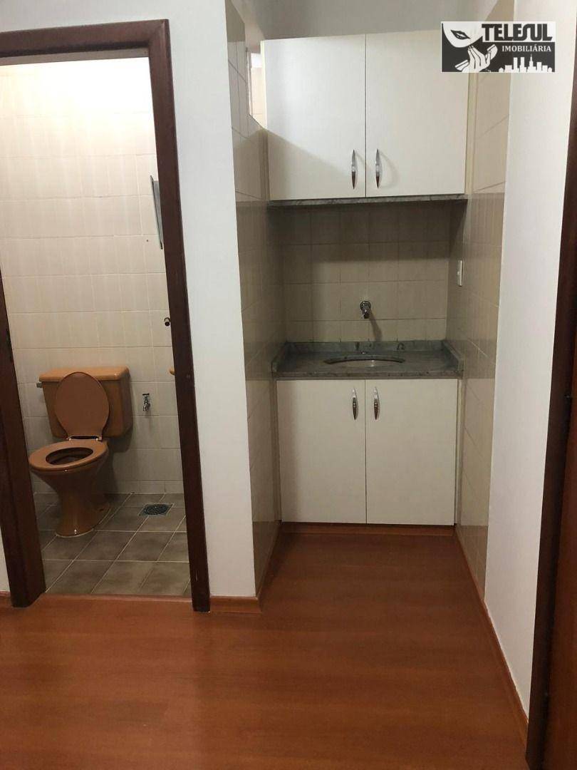 Conjunto Comercial-Sala à venda - Foto 12