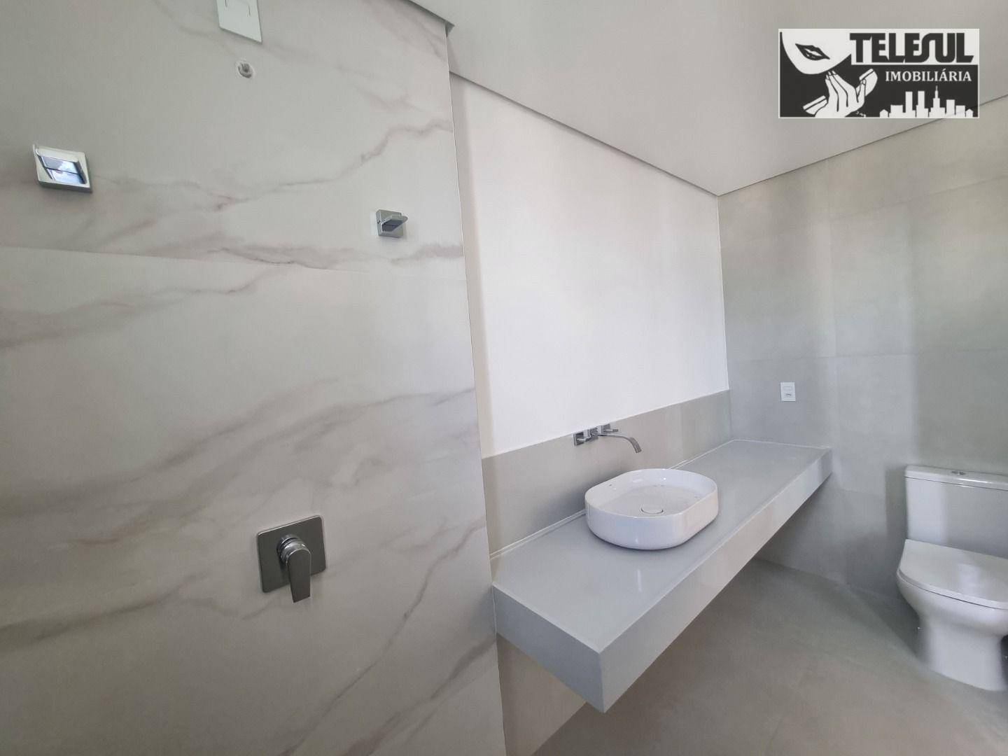 Apartamento à venda com 3 quartos, 152m² - Foto 8