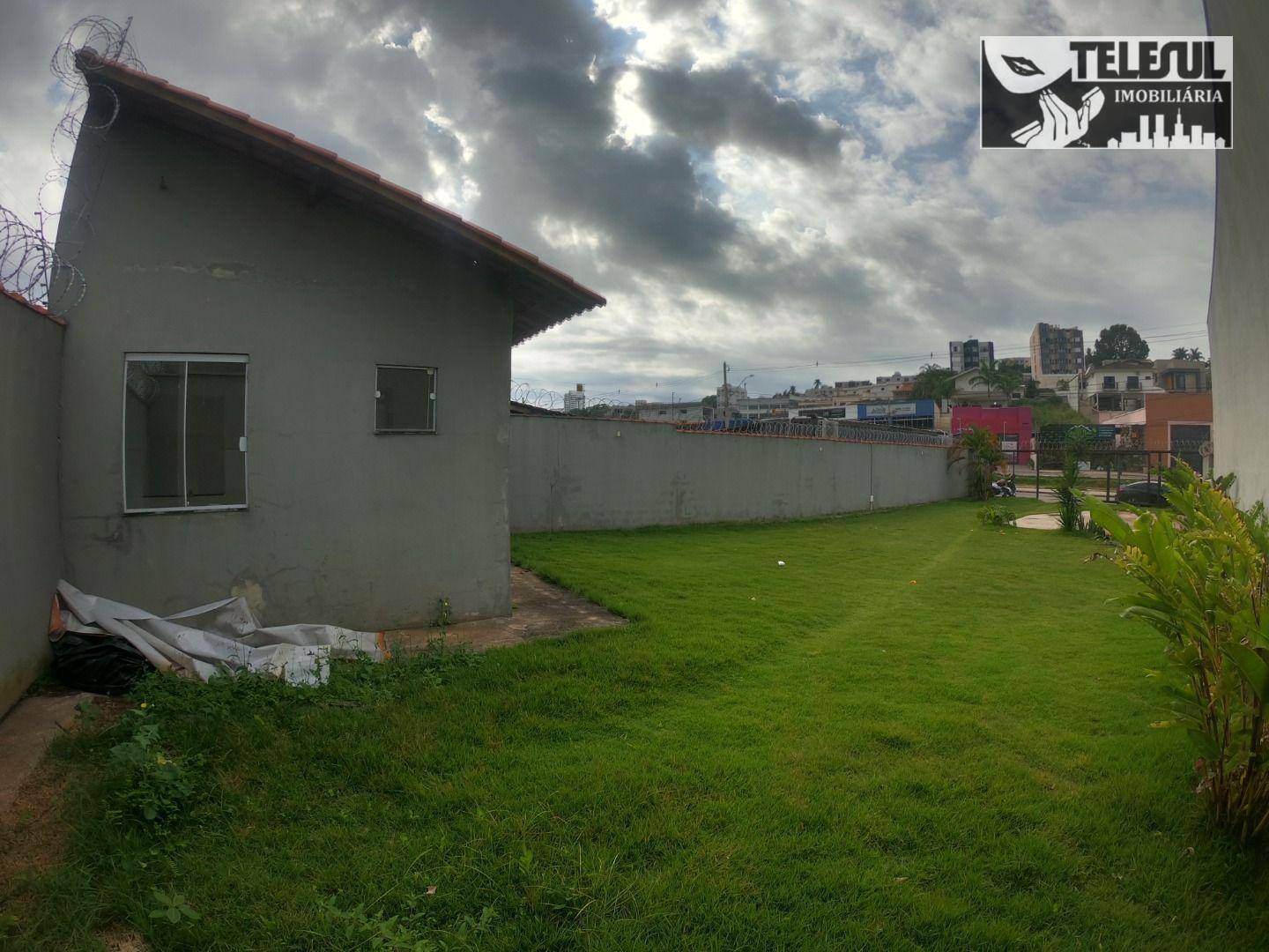 Loja-Salão para alugar, 360m² - Foto 6