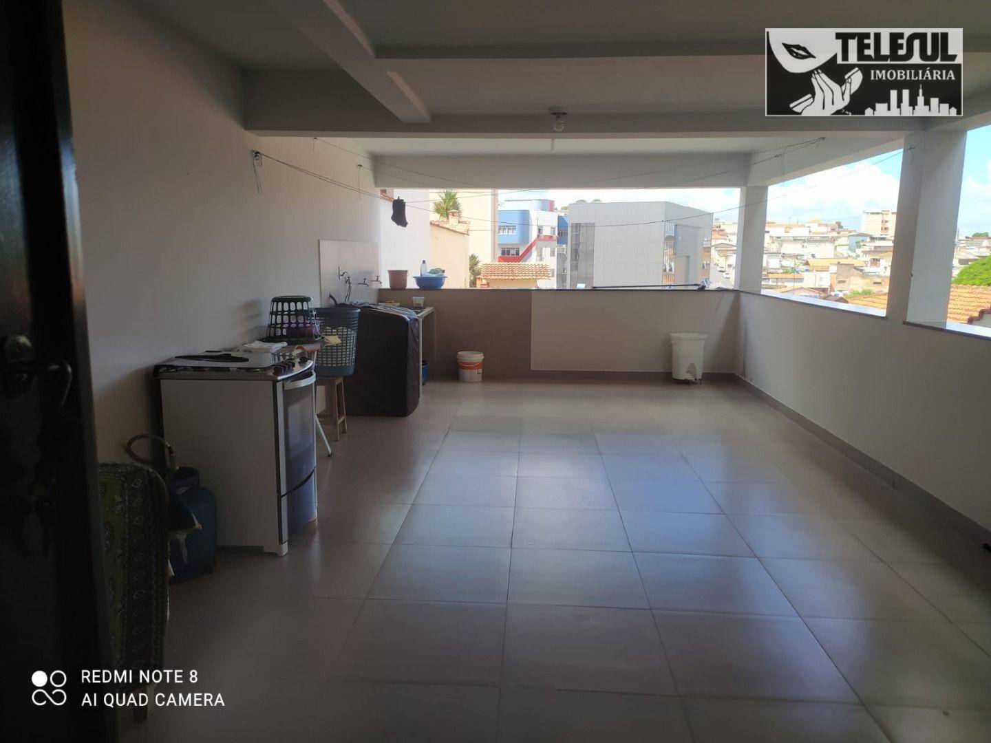 Apartamento à venda com 4 quartos, 368m² - Foto 3