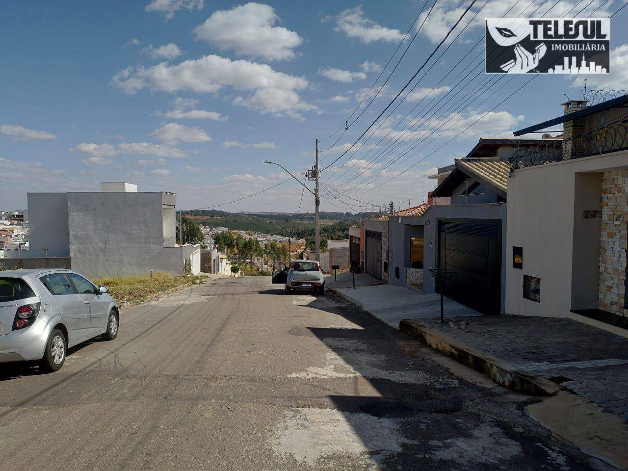 Terreno à venda, 200m² - Foto 1